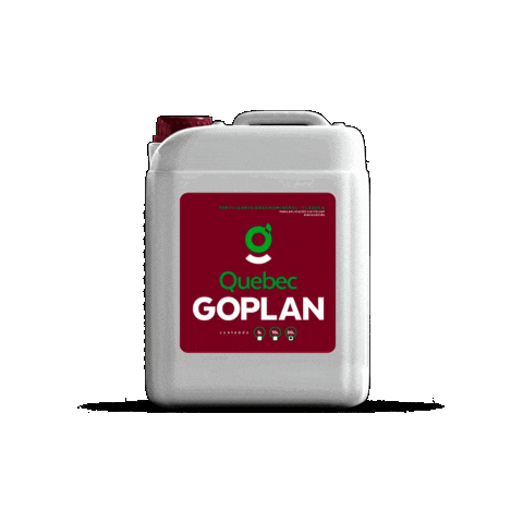 Quebec Sticker by Goplan Agronegocio