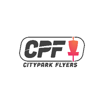 Citypark Flyers Sticker