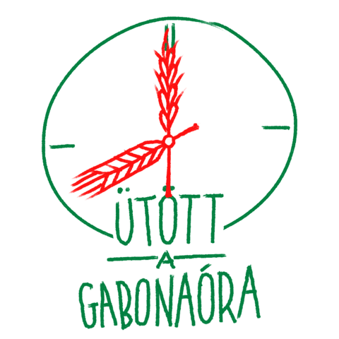 MilupaMagyarország Sticker