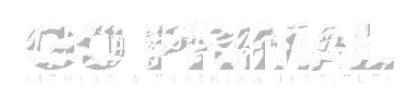 Goprimal Sticker by Go Primal Fitness