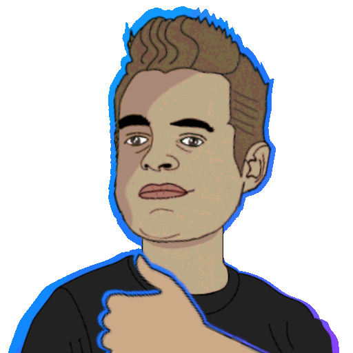 Insta Desde Cero Sticker