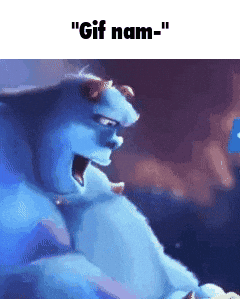 Instagram Mike GIF