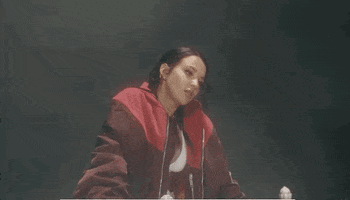 Shaylen GIF by NOW That's Music