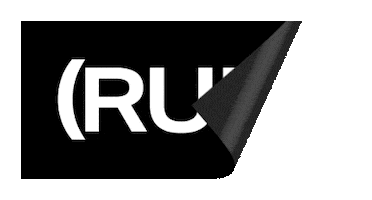 Run Sticker by (ant)