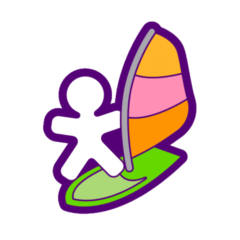 Vivinho Deubom Sticker by Vivo br