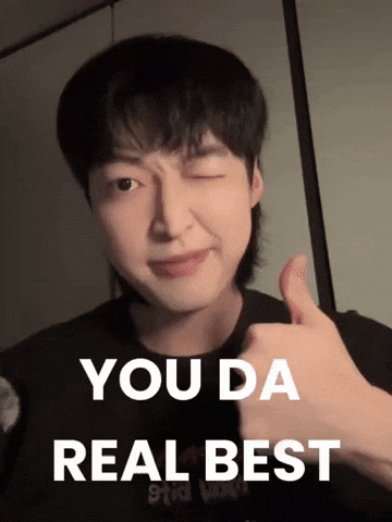 Sungmin Handsome GIF by SUNGMIN