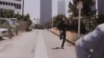 Starsky And Hutch GIF