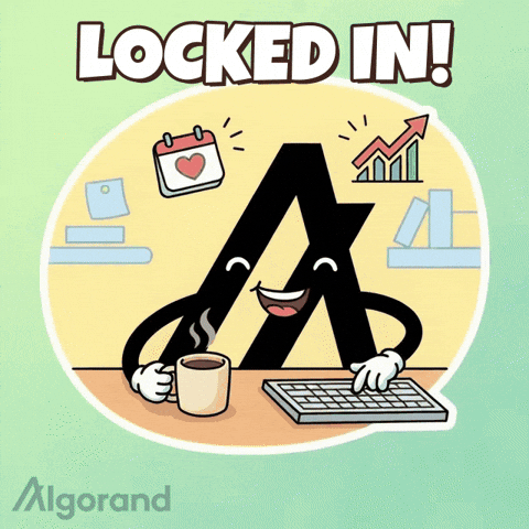 Happy Good Morning GIF by Doge Pound