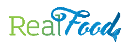 Sticker by RealFood