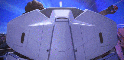 Season 1 Nickelodeon GIF by Paramount+