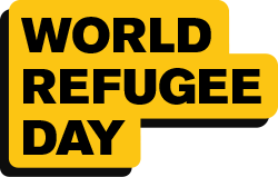 Refugees GIF by International Rescue Committee