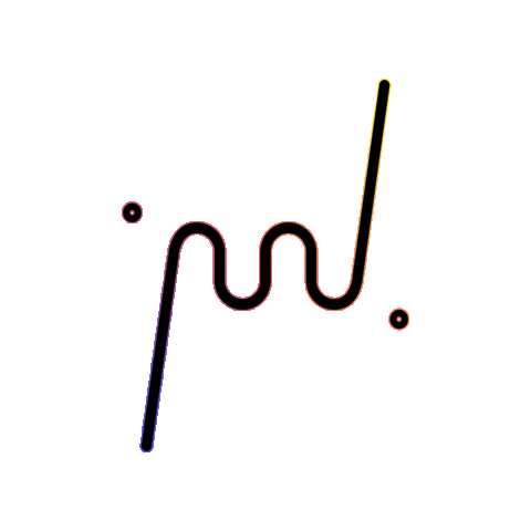 SOMOS ECUADOR RESTAURANT Sticker