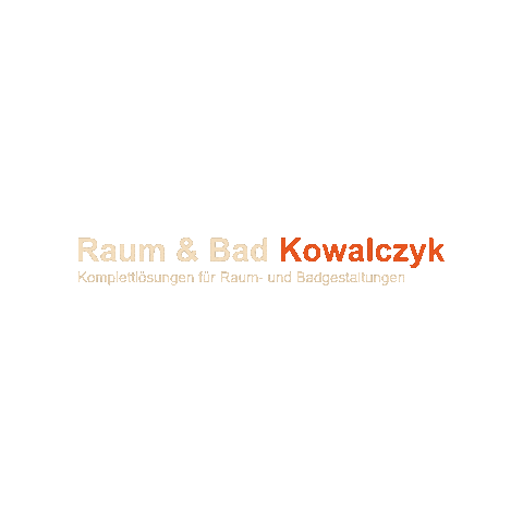 raumundbadkowalczyk Sticker