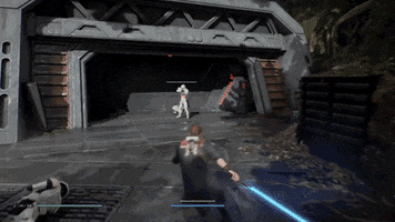 Star Wars Laser GIF by Xbox