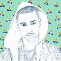 blessed big sean GIF by mtv