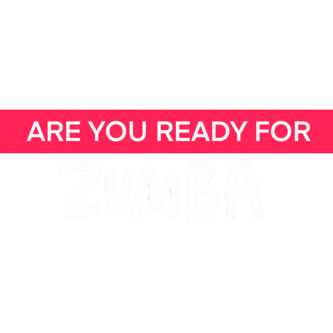 zumbawithpatialvarado Sticker
