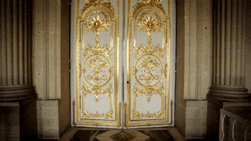 versailles doors