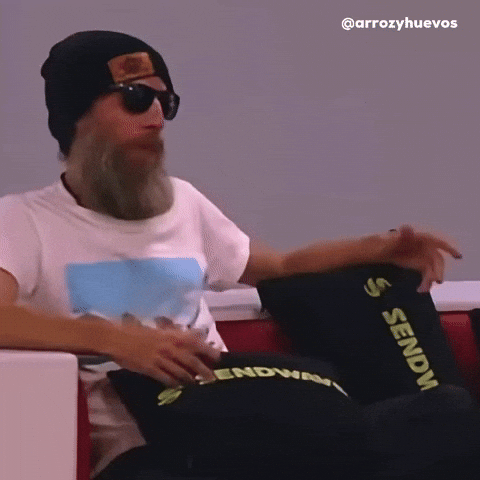 Mani Manny GIF