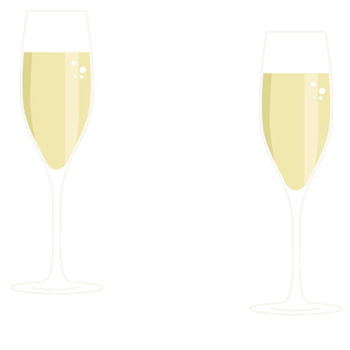 French Wine Sticker by Vins Casanova