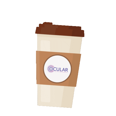 Ocular Sticker