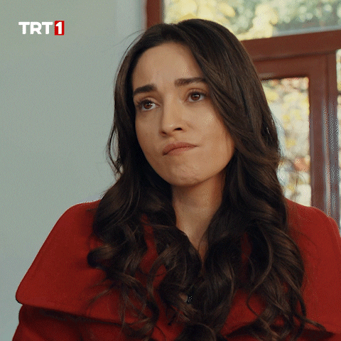 Angry GIF by TRT