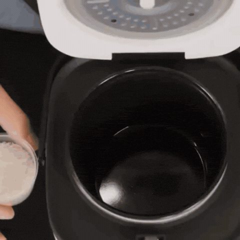 Rice Robot GIF