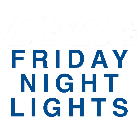 Cuyahoga Valley Christian Academy Sticker