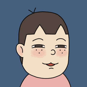 Happy Grin GIF