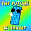 The future is bright