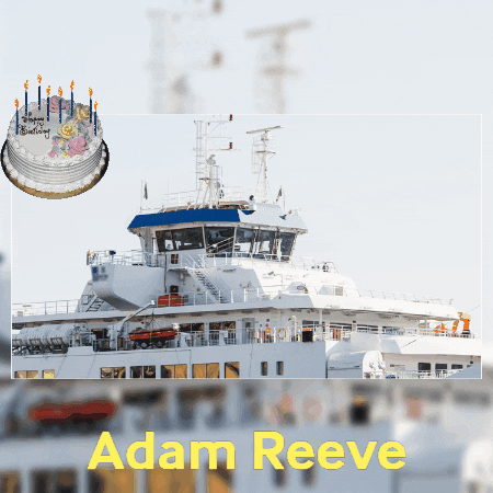 Adam Reeve GIF