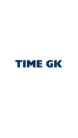 Time Gk Sticker by Grupo Krueger