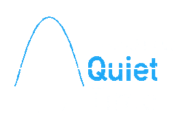 Soundquiettime Sticker by SQT