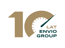 10Latenvio GIF by Envio Group Crew