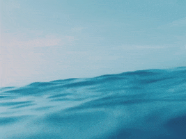 couple waves GIF by Khalid