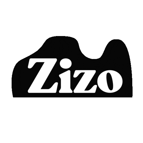 Zizo ie Sticker