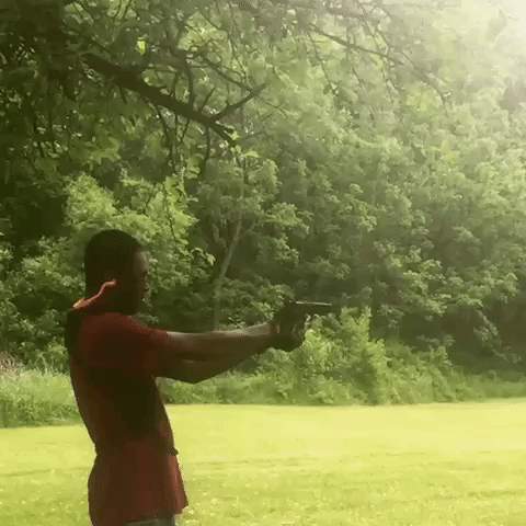 Guns GIF