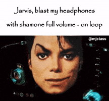 Michael Jackson Mj GIF