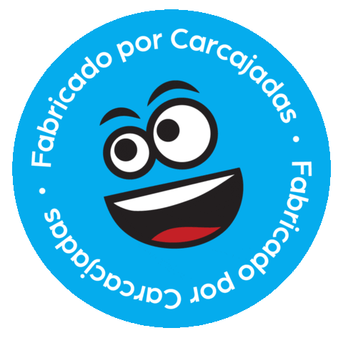 Inflables Panamá Sticker