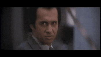 Gene Simmons Runaway GIF