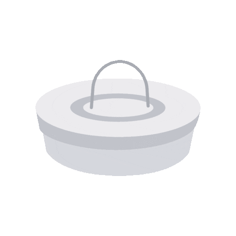 Tiffin Loop Sticker