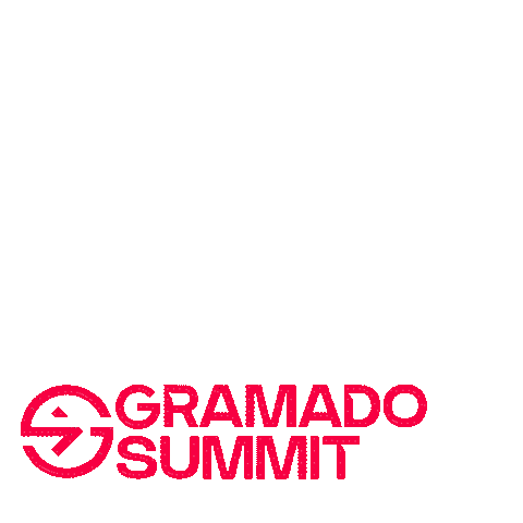 Gs24 Sticker by Gramado Summit