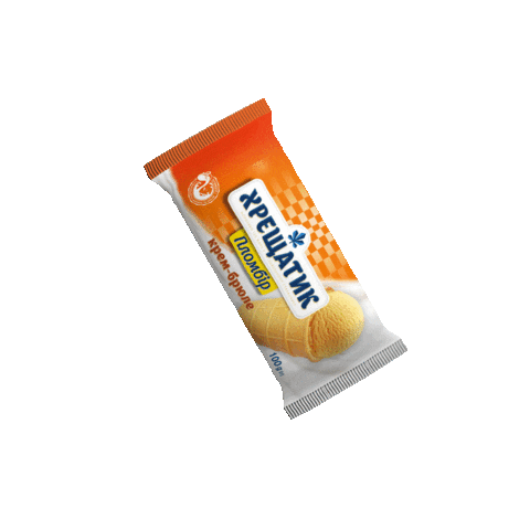 Ice Cream Мороженое Sticker by khreschatyk