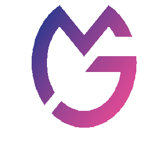 MicroGlobe Sticker