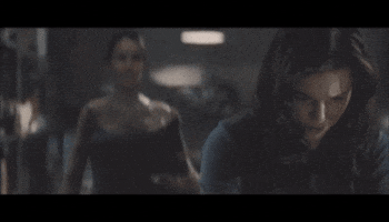 Transformation GIF