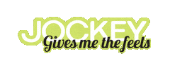 JockeyIndia Sticker