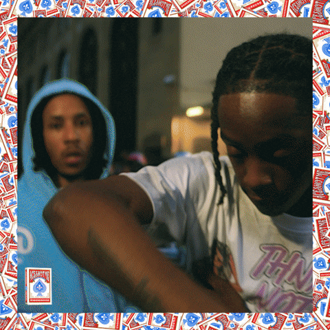 Music Video Baby GIF