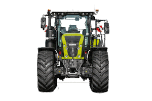 Axion Lts Sticker by Landtechniksteigra