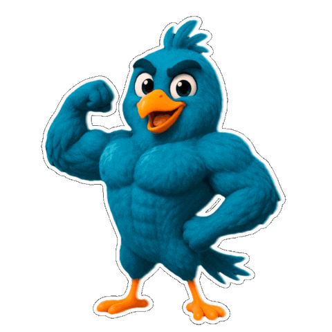 Zuppy Sticker by Zupper Viagens