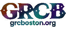 GRCB Sticker