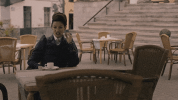 michelle gomez no GIF by Doctor Who